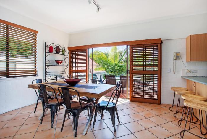 noosa international resort