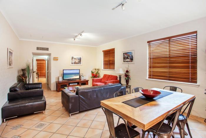 noosa international resort