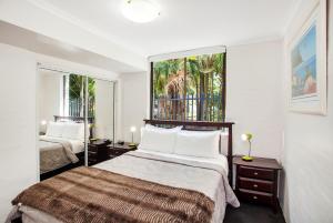 Noosa International Resort,Noosa Heads>>Noosa,4 star