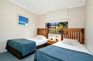 noosa international resort