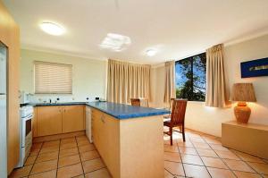 noosa international resort