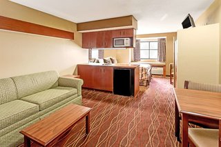 Microtel Inn & Suites By Wyndham Norcross,Norcross>>Atlanta,3 star