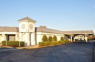 Motel 6 Dumfries, Va,Dumfries>>Accokeek,2 star