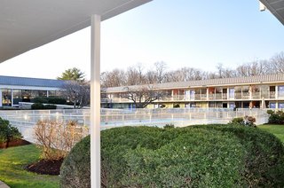 Motel 6 Dumfries, Va,Dumfries>>Accokeek,2 star