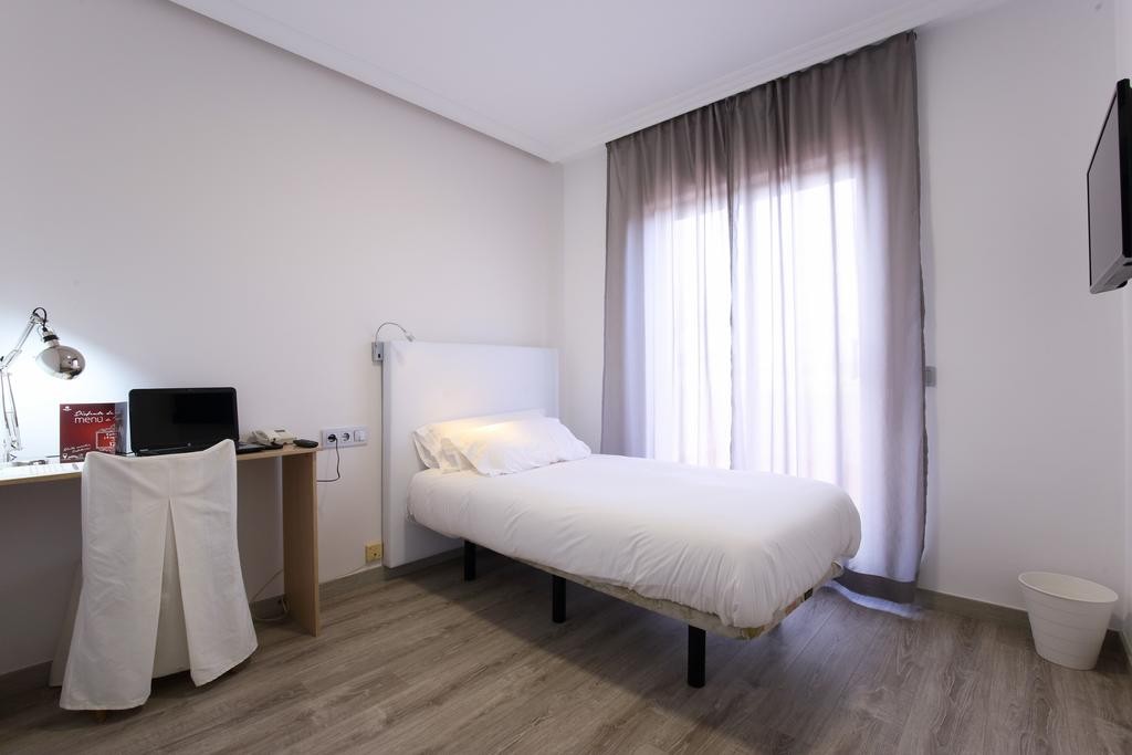 hospedium hotel castilla