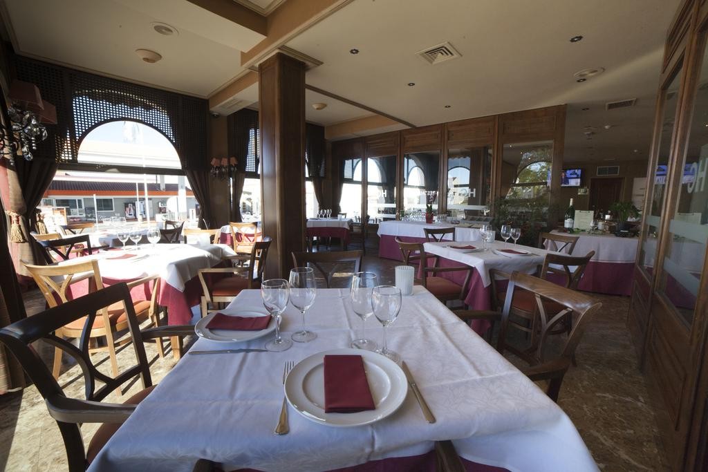 hospedium hotel castilla