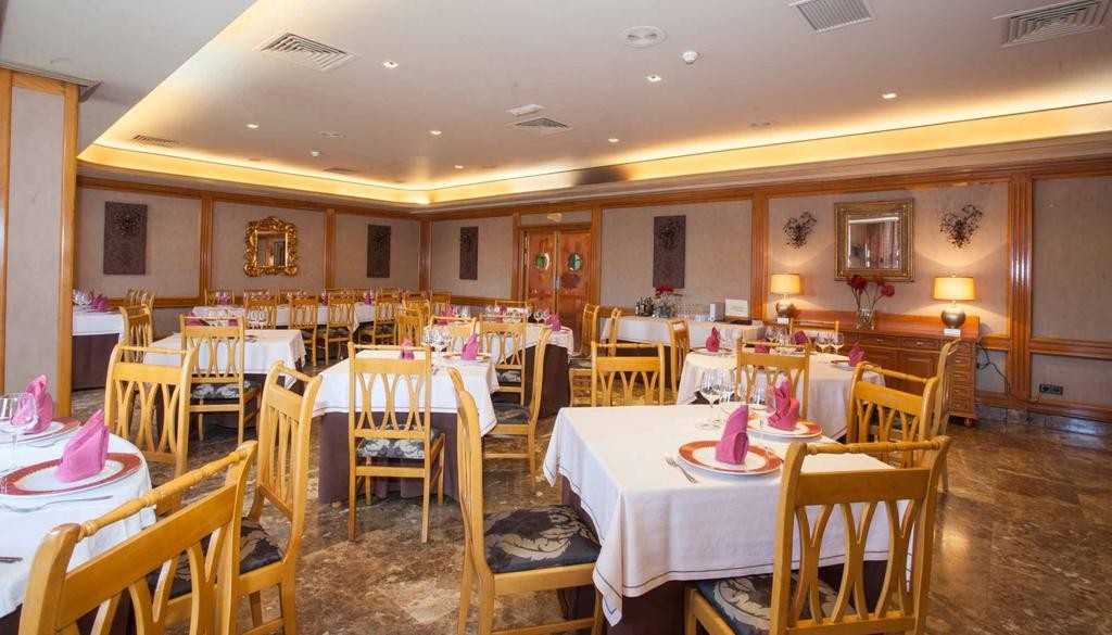 hospedium hotel castilla