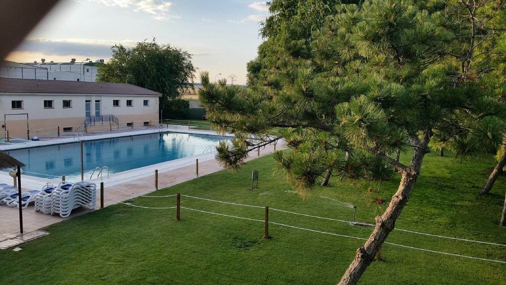 hospedium hotel castilla