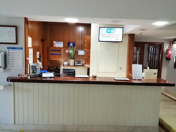 hospedium hotel castilla