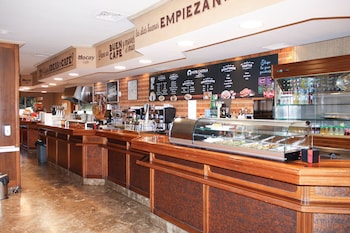 Hospedium  Hotel Castilla,Toledo Province>>Toledo,3 star
