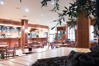 Hospedium  Hotel Castilla,Toledo Province>>Toledo,3 star