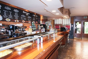 Hospedium  Hotel Castilla,Toledo Province>>Toledo,3 star