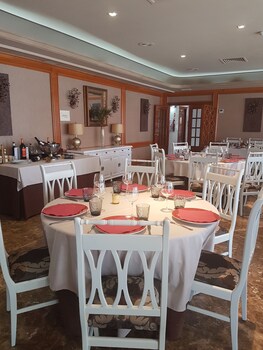 Hospedium  Hotel Castilla,Toledo Province>>Toledo,3 star