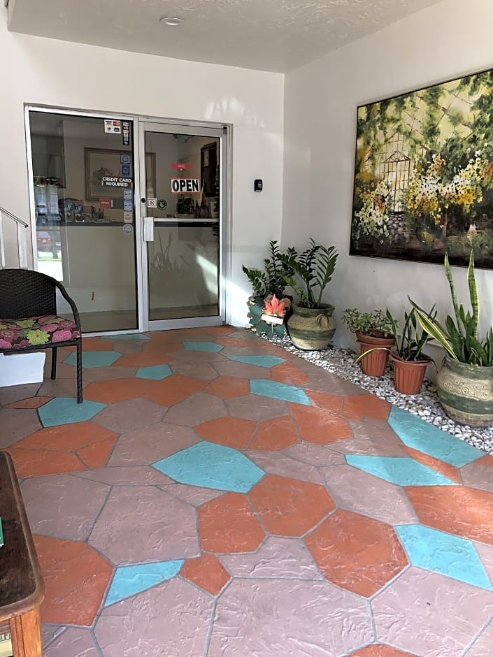 Dee Jay Beach Resort,Lauderdale-By-The-Sea>>Fort Lauderdale,3 star