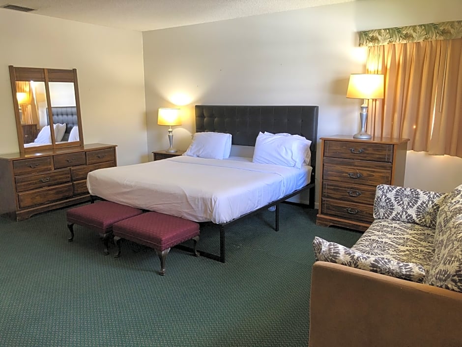 Dee Jay Beach Resort,Lauderdale-By-The-Sea>>Fort Lauderdale,3 star