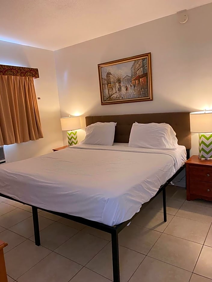 dee jay beach resort