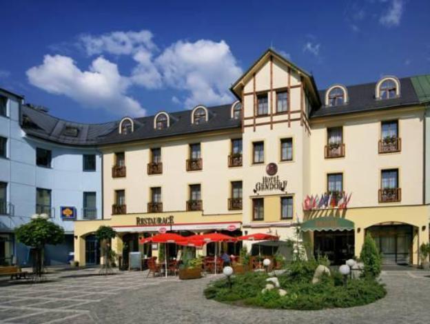 wellness hotel gendorf
