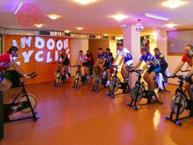 wellness hotel gendorf