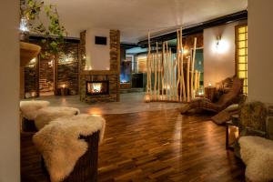 wellness hotel gendorf