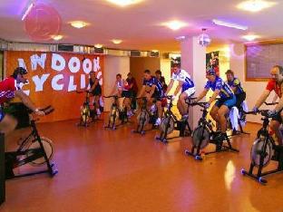 wellness hotel gendorf