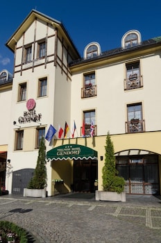 wellness hotel gendorf