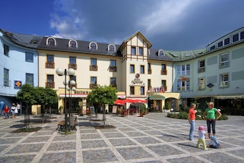 wellness hotel gendorf