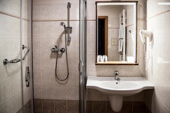 Wellness Hotel Gendorf,Trutnov>>Hradec Kralove,3 star