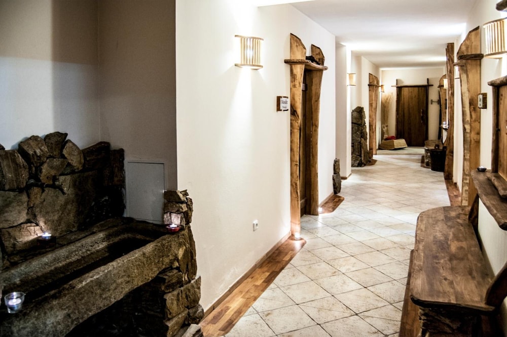 wellness hotel gendorf