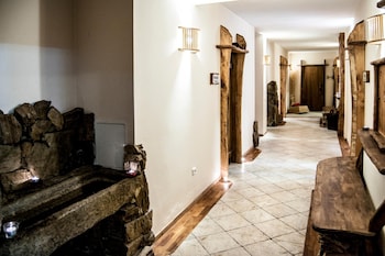 wellness hotel gendorf