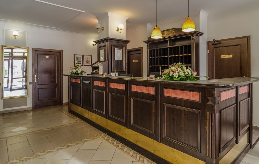 wellness hotel gendorf