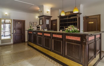 Wellness Hotel Gendorf,Trutnov>>Hradec Kralove,3 star