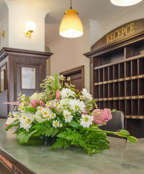 Wellness Hotel Gendorf,Trutnov>>Hradec Kralove,3 star