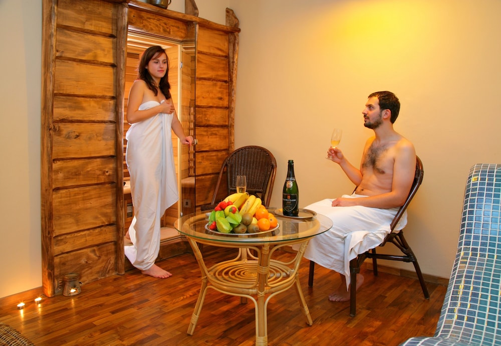 wellness hotel gendorf