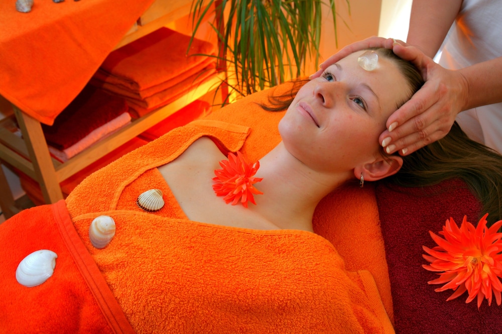 wellness hotel gendorf