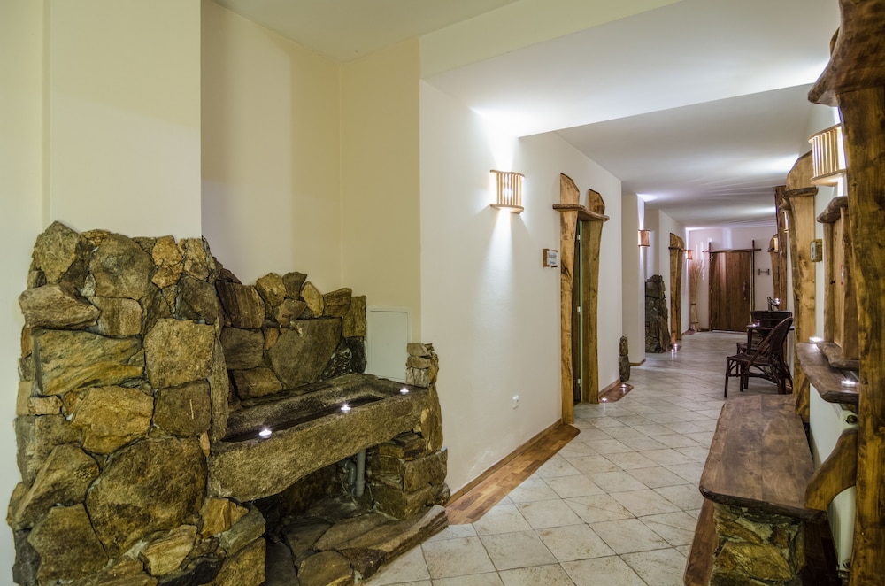 wellness hotel gendorf