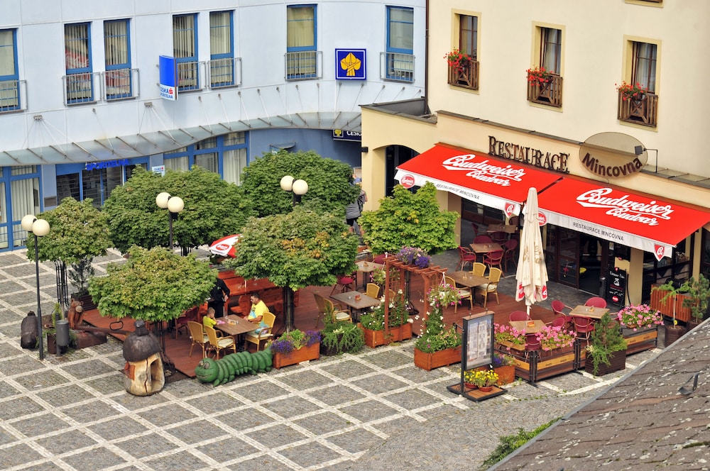 wellness hotel gendorf