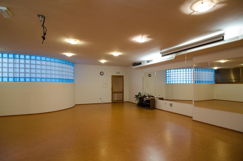 wellness hotel gendorf
