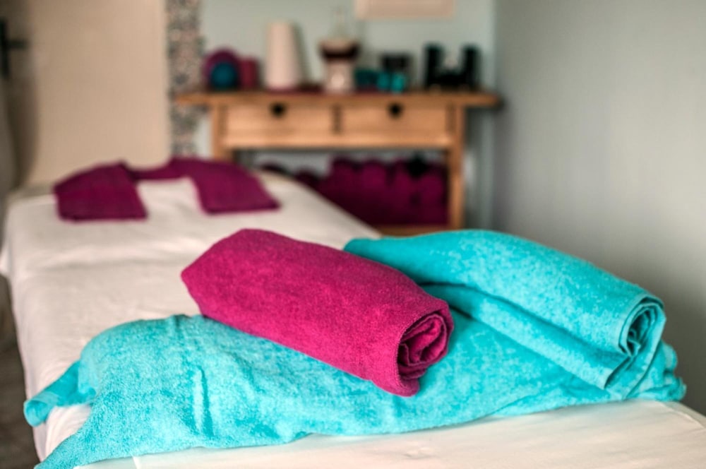 wellness hotel gendorf