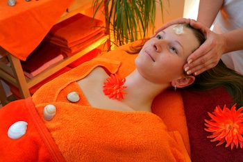 wellness hotel gendorf