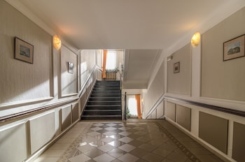 wellness hotel gendorf