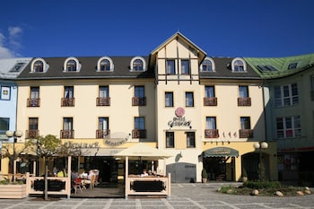 wellness hotel gendorf