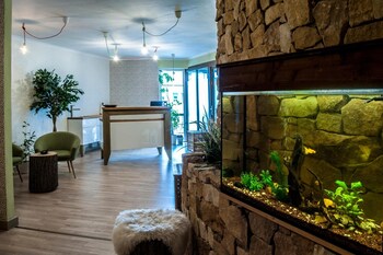 wellness hotel gendorf