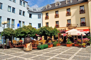 wellness hotel gendorf