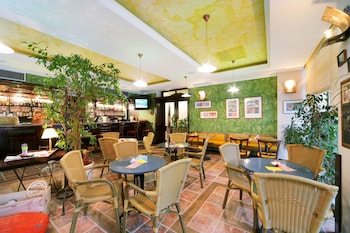 wellness hotel gendorf