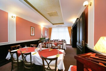 wellness hotel gendorf