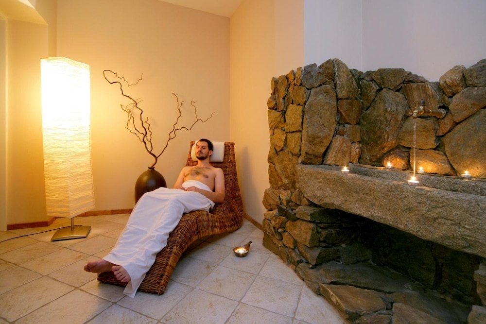 wellness hotel gendorf