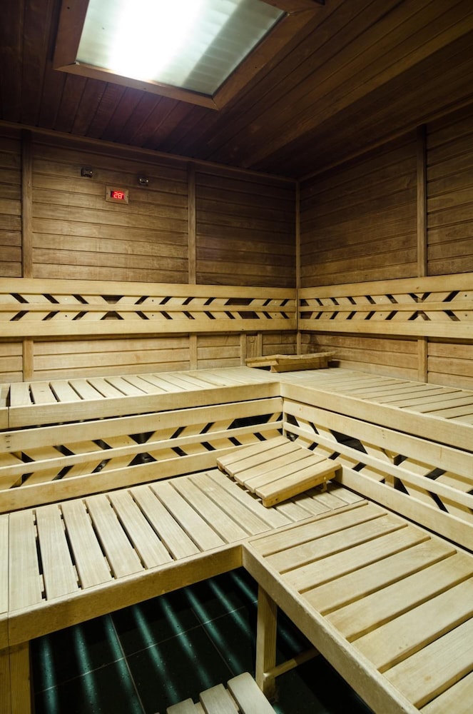 wellness hotel gendorf
