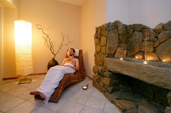 wellness hotel gendorf