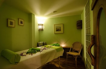 wellness hotel gendorf