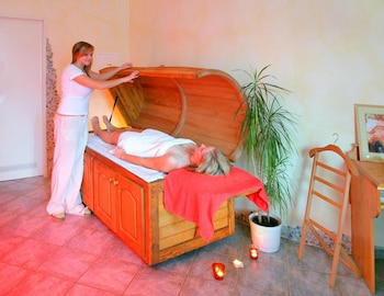 wellness hotel gendorf